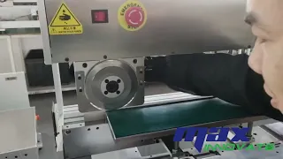 PCB V Cutter, PCB Separator, PCB Cutting machine, V Groove PCB Cutter