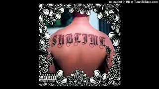 Sublime - Santería (Pitched)