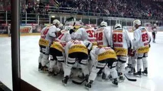 Lausanne HC vs EHC Bienne