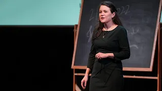 Ancient Pompeii’s Hidden Messages, Preserved in Graffiti | Jacqueline DiBiasie-Sammons | TED