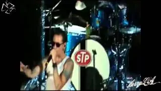 Stone Temple Pilots - Dead and Bloated (LIVE at KROQ 2013)