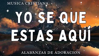 MUSICA CRISTIANA 2024 PARA SENTIR LA PRESENCIA DE DIOS - HIMNOS CRISTIANOS 2024 - MIX ALABANZAS 2024