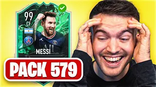 JAAAAAA.. WIE SCHNELL ZIEHE ICH 99 MESSI?