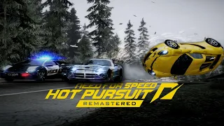 Need for Speed Hot Pursuit RANDOM Moments #11 | NO COMMENTARY