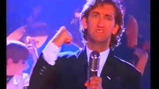 Jimmy Nail Ain't No Doubt 1992 Growing Up In Public