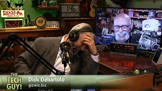 Leo Laporte - The Tech Guy: 1786