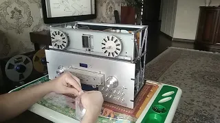 Pioneer RT-909. Восхитительный крепыш из Екатеринбурга #2