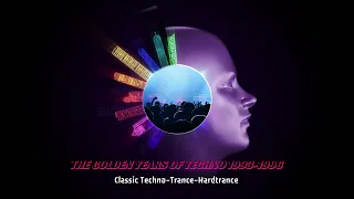 Techno-Hardtrance 90s Classix Mix [The Golden Years Of Techno 1993-96] 1