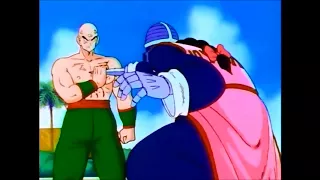 Tien vs Mercenary Tao