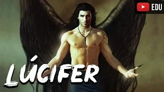 Lucifer: O Anjo Caido (A Origem e Queda de Satanás) Anjos e Demônios #02 - Foca na História