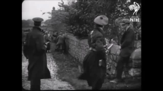 Aftermath of 1916 Rising - War of Independence and Truce in Ireland
