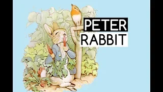 Part 1: The Tale of Peter Rabbit | Read Aloud Books for Children