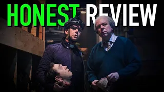 Inside No. 9 'Dead Line' (2018) HONEST REVIEW