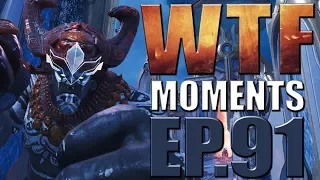 Paragon - WTF Moments - Ep.91