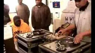 A Visit From DJ Babu