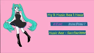 My R Music Box 1 Hour