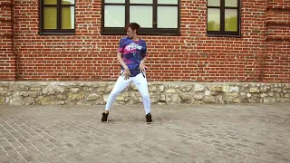 Nea - Some Say / Choreography by Halikov Ruslan / ( a.k.a. Graf-Rus)