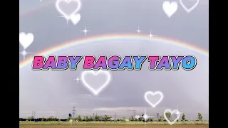 BABY BAGY TAYO