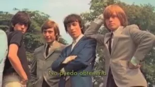 The Rolling Stones - (I Can't Get No) Satisfaction Subtitulada traducción en español