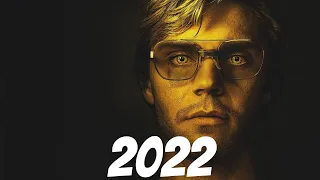 Evolution of Jeffrey Dahmer in Movies 2002-2022