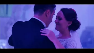 Baile de Novios "Amarte por mil años mas "