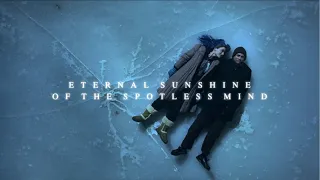 Visuals - Eternal Sunshine of the Spotless Mind (4K)