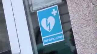 So funktioniert ein Defibrillator