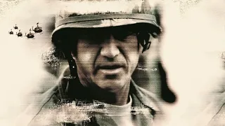 We Were Soldiers Movie Score Suite - Nick Glennie-Smith (2002)