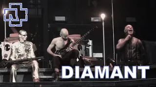 Rammstein - Diamant | Live @ European Tour 2019 Multicam Edit [ENG subs]