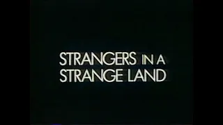 Strangers in a Strange Land (1988)