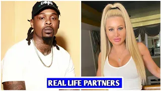 Damien Guio Vs Sarah Oliver (Kountry Wayne Member) Real Life Partners 2023