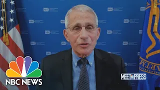 Full Fauci: Most Covid Deaths In The U.S. Are Now 'Avoidable & Preventable'