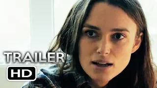 BERLIN, I LOVE YOU Official Trailer (2019) Keira Knightley Drama Movie HD