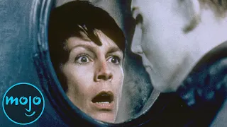 Top 10 Smartest Horror Movie Victims Of All Time