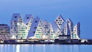 The Iceberg Aarhus | CEBRA Architecture