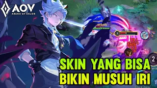 Nakroth dimension breaker skin yang bikin musuh iri - Arena of valor