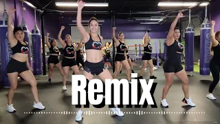 REMIX | DADDY YANKEE | Cardio Dance Fitness | Reggaeton 🔥