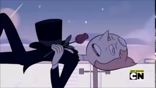 Pearls a faggot