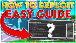 [October 2023] How To Use Exploits / Scripts On ROBLOX For Free | No Errors | *BEGINNER TUTORIAL*