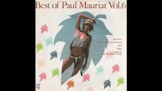 Paul Mauriat - Best Of. Vol 6.