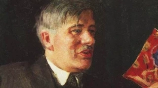 Корней Чуковский. Портрет (СССР 1977).