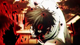 Jujutsu Kaisen 0 Movie「AMV」-  Warriors - ONLAP ♫