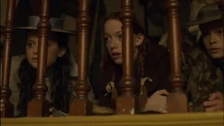 "I have to write to Gilbert" / Anne with an E / logoless 1080p