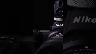 Nikon Z8 leaks #shorts