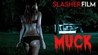 MUCK (2023) Movie Explained in Hindi | Movies Ranger 2.0 | Film Explained in Hindi | Horror Movie