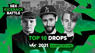 Top 10 Drops | SBX KBB21: LOOPSTATION EDITION