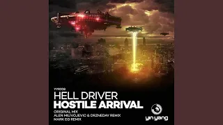 Hostile Arrival (Alen Milivojevic & Drzneday Remix)