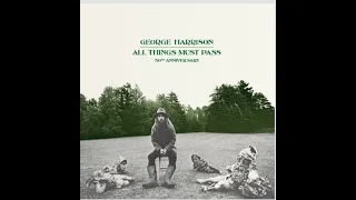 Unpackaging George Harrison All Things Must Pass 50th Anniversary Edition + More