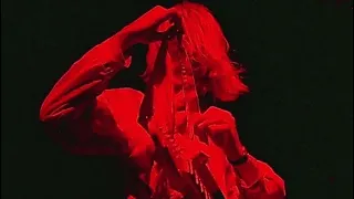 Nirvana- Smells Like Teen Spirit Slowed and Reverb