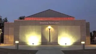 The Downing Planetarium